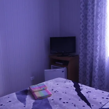 Mini Furmi 3* Skhidnytsia