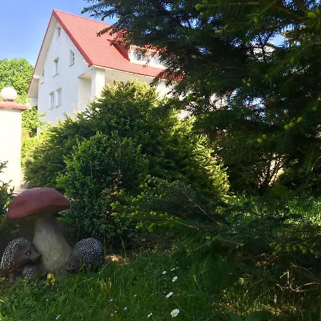 Inn Mini Furmi Skhidnytsia