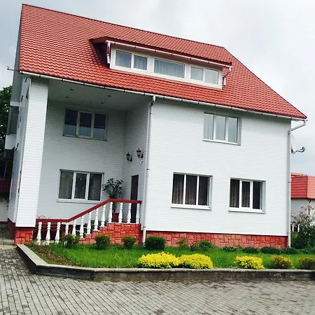 Mini Furmi 3* Skhidnytsia