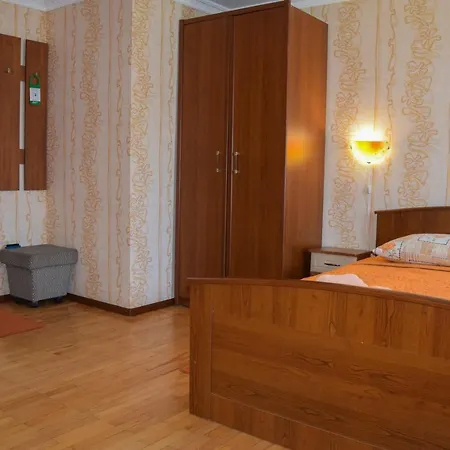 Mini Furmi 3* Skhidnytsia