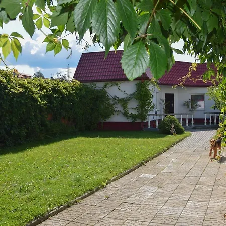 Mini Furmi 3* Skhidnytsia