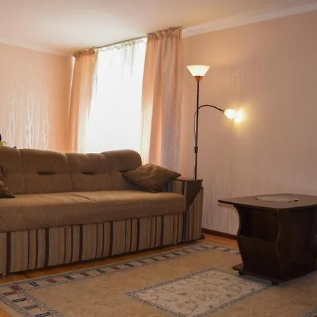 Mini Furmi 3* Skhidnytsia