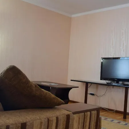 Mini Furmi 3* Skhidnytsia