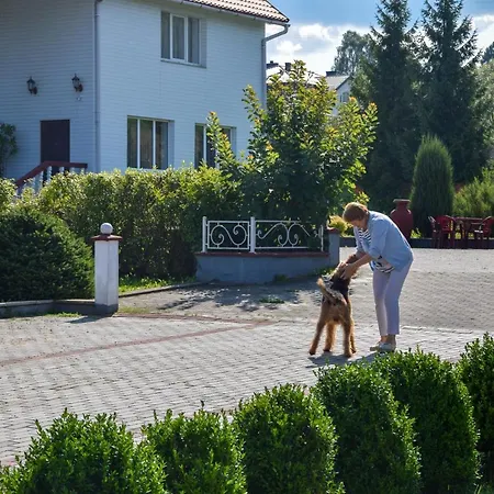 Inn Mini Furmi Skhidnytsia