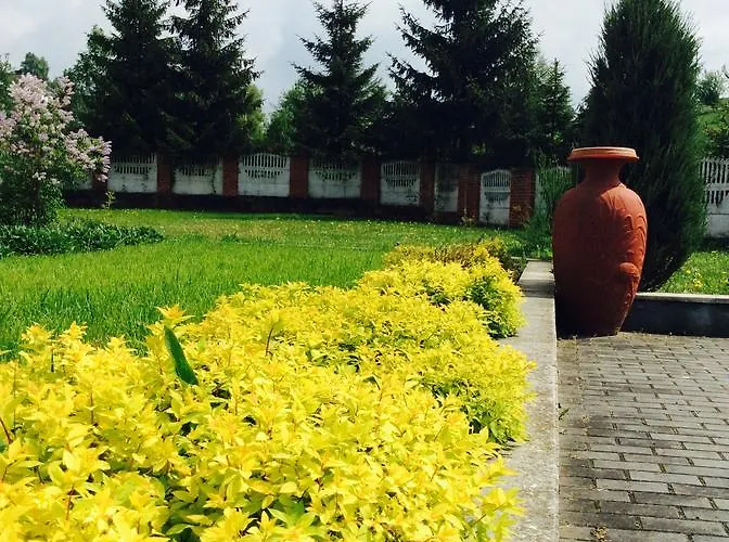 Mini Furmi Skhidnytsia