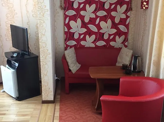 Mini Furmi Skhidnytsia