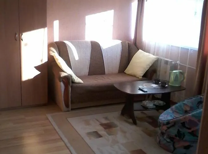 Mini Furmi Zajazd Skhidnytsia