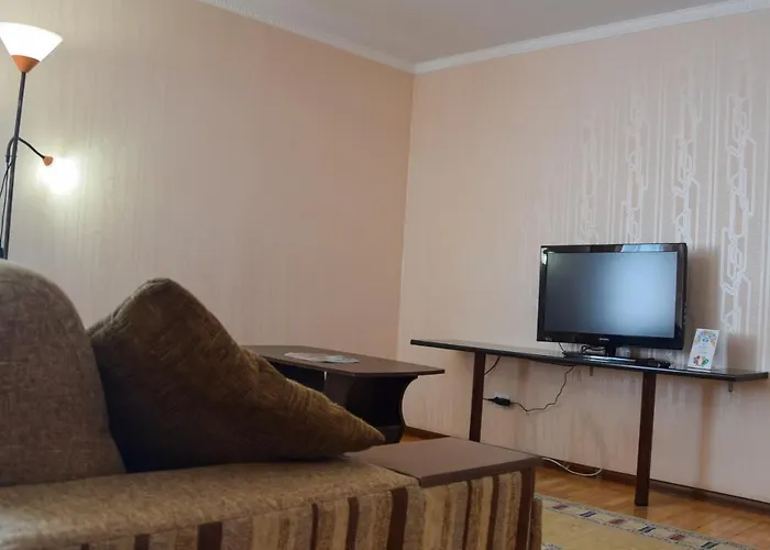 Mini Furmi 3* Skhidnytsia