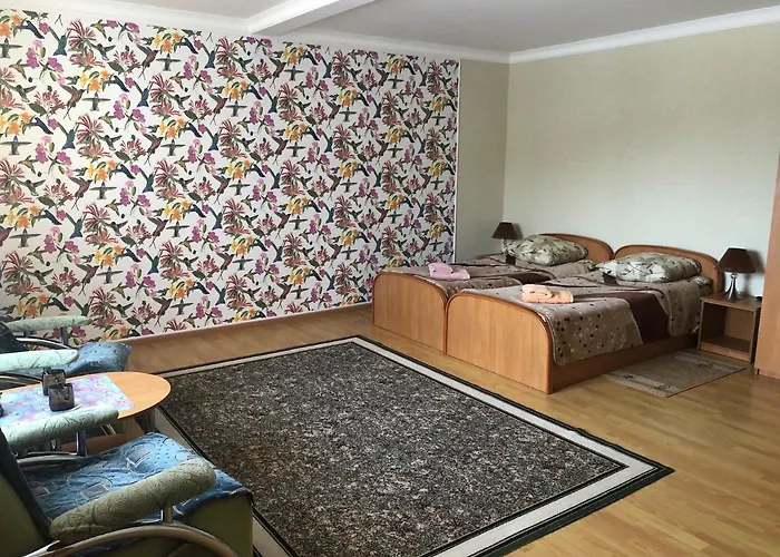 Zajazd Mini Furmi 3*