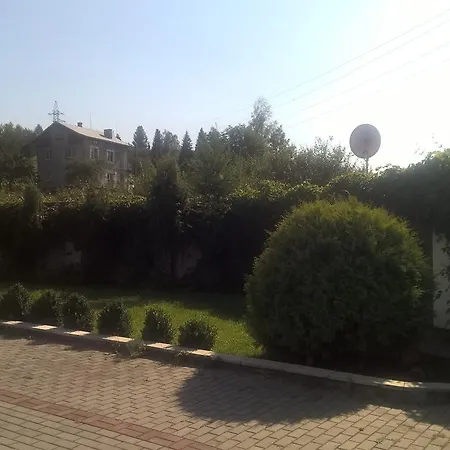 Mini Furmi Πανδοχείο Skhidnytsia