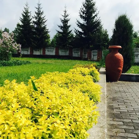 Mini Furmi Skhidnytsia