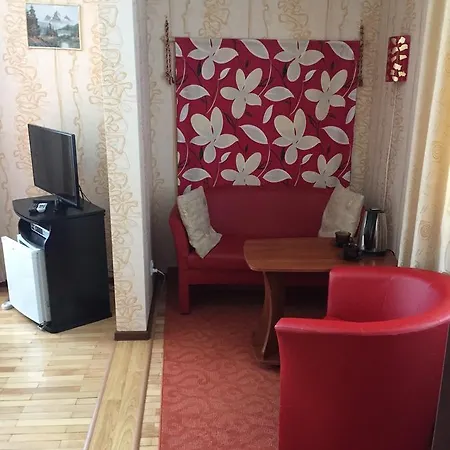 Mini Furmi Skhidnytsia