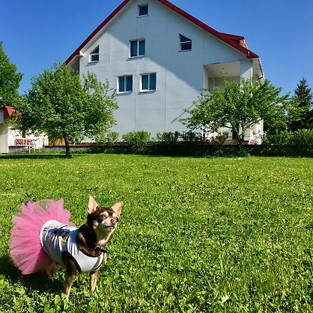 Mini Furmi Zajazd 3*