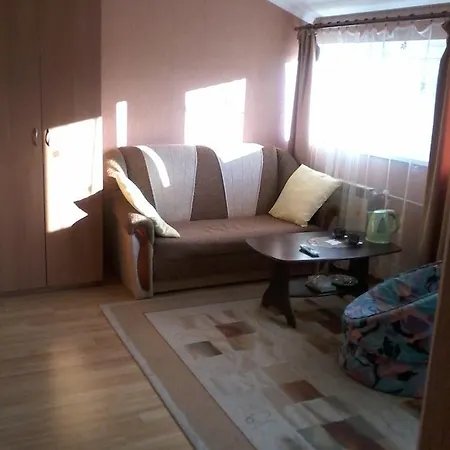 Mini Furmi Zajazd Skhidnytsia