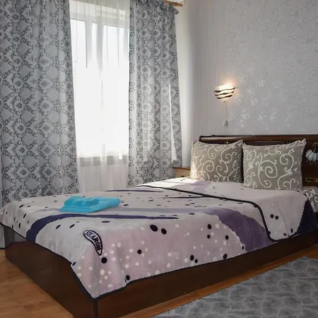 Mini Furmi Zajazd 3*