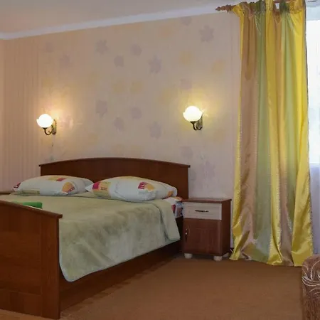 Zajazd Mini Furmi Skhidnytsia
