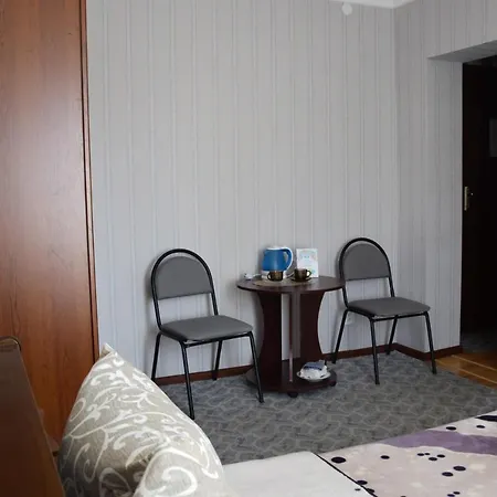 Zajazd Mini Furmi Skhidnytsia