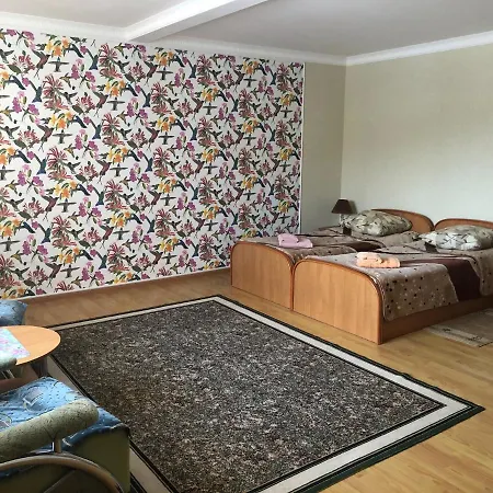 Zajazd Mini Furmi 3*