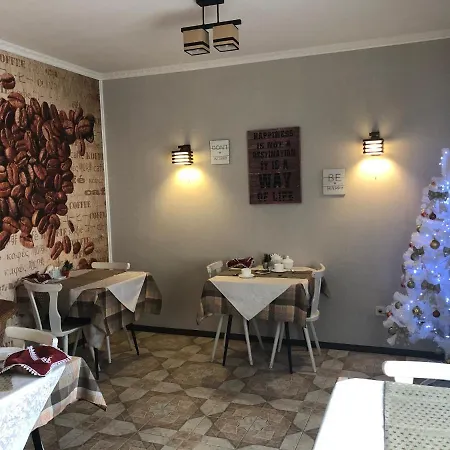 Πανδοχείο Mini Furmi 3*