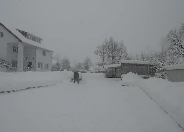Mini Furmi Fogadó Skhidnytsia