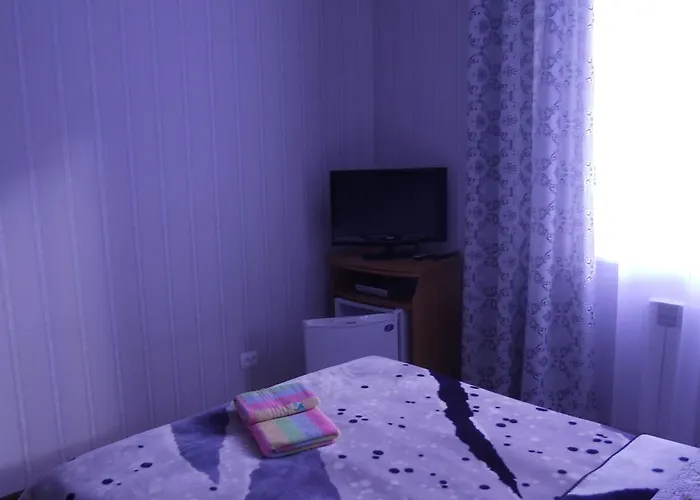 Mini Furmi 3* Skhidnytsia