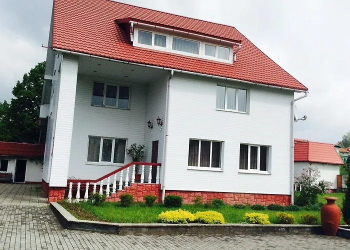 Mini Furmi 3* Skhidnytsia