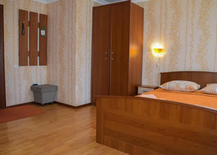 Mini Furmi 3* Skhidnytsia