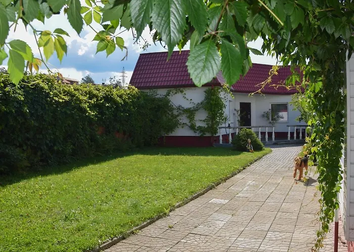 Mini Furmi 3* Skhidnytsia